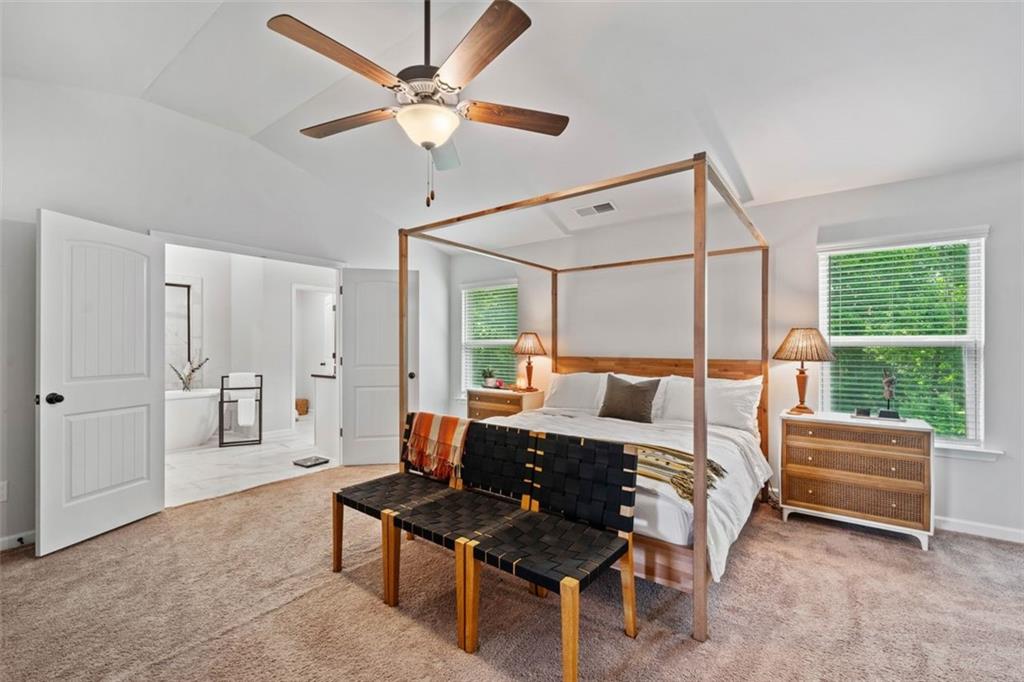 4814 Sultana Way, Atlanta, Georgia image 28