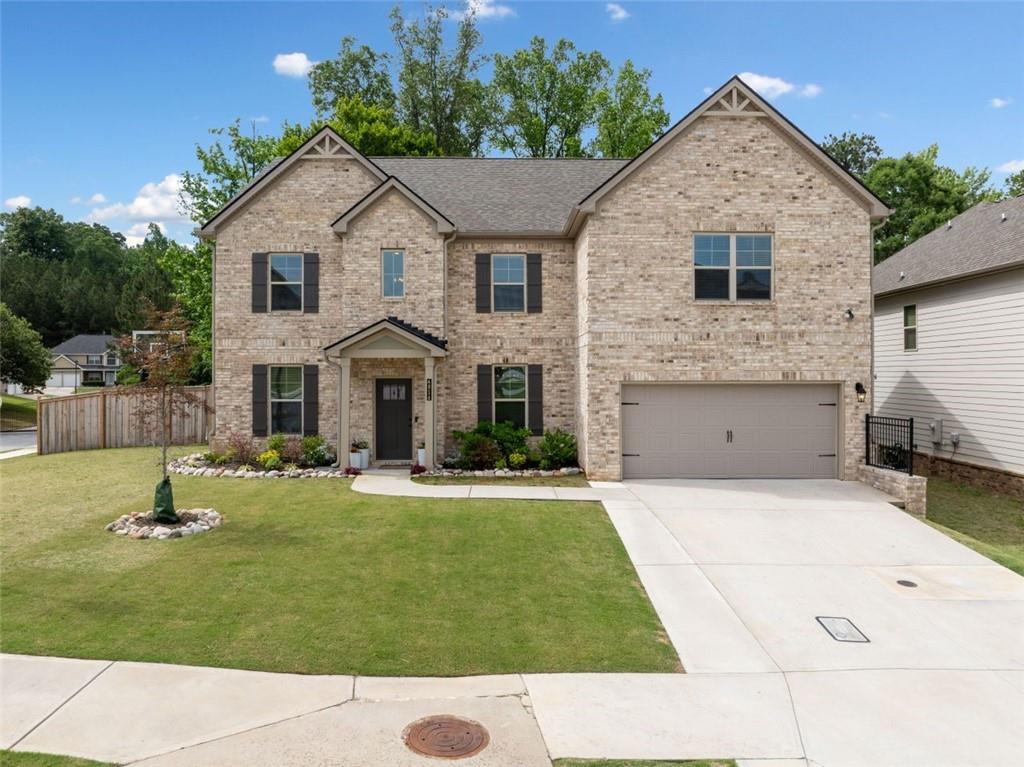 4814 Sultana Way, Atlanta, Georgia image 1