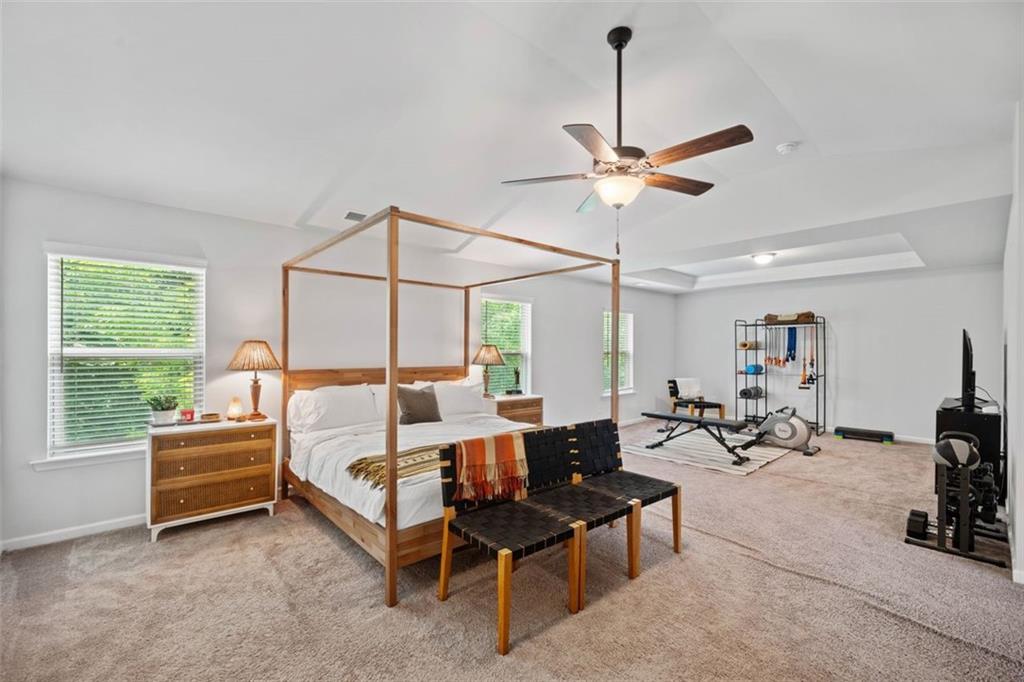 4814 Sultana Way, Atlanta, Georgia image 26