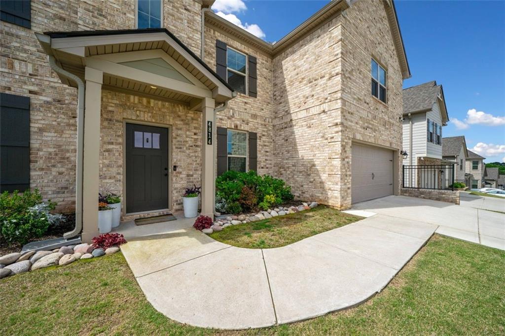 4814 Sultana Way, Atlanta, Georgia image 2