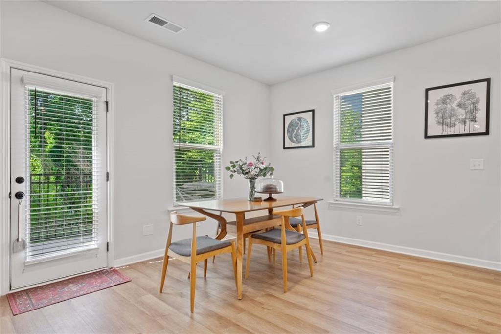 4814 Sultana Way, Atlanta, Georgia image 16