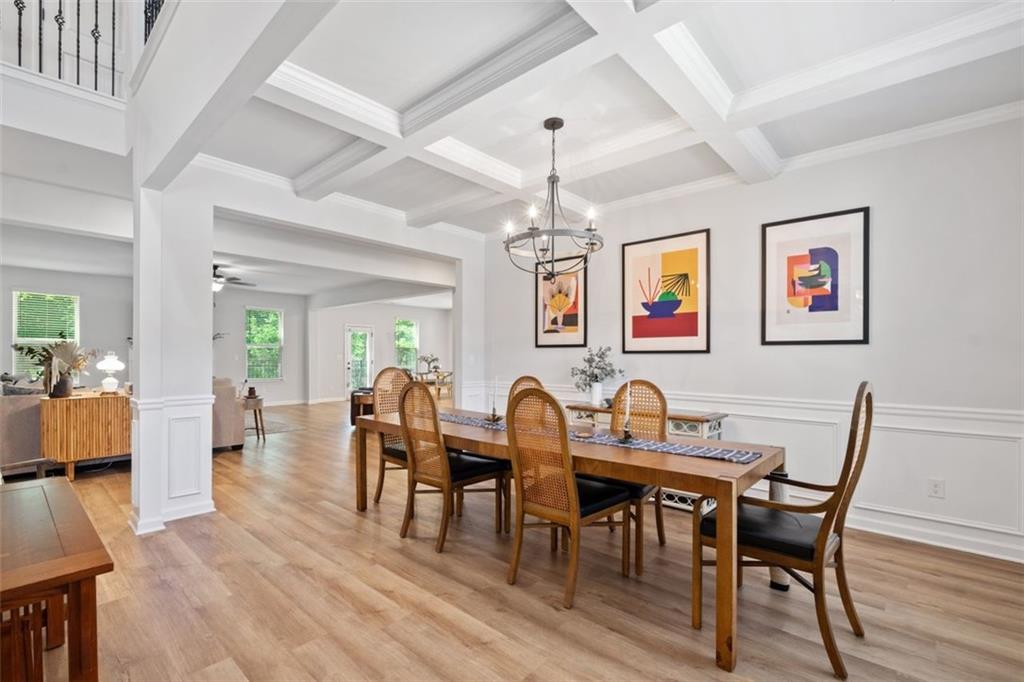 4814 Sultana Way, Atlanta, Georgia image 3