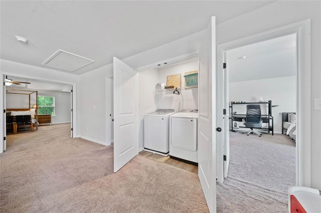 4814 Sultana Way, Atlanta, Georgia image 24