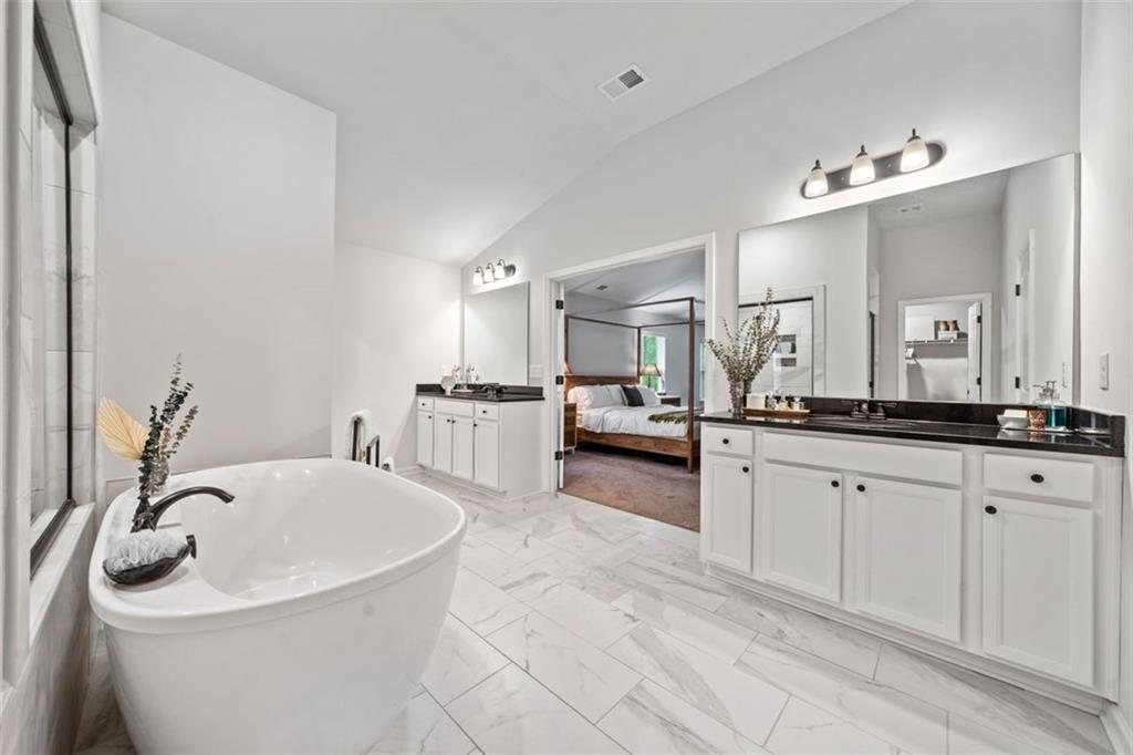 4814 Sultana Way, Atlanta, Georgia image 11