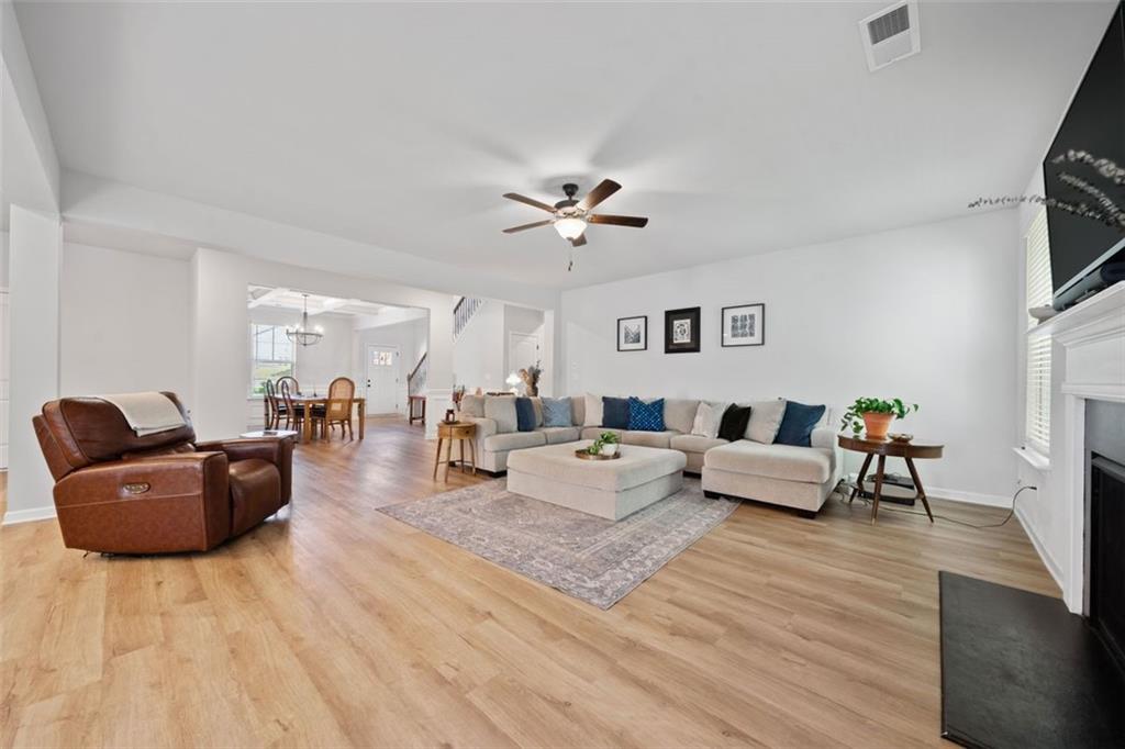 4814 Sultana Way, Atlanta, Georgia image 14