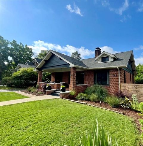 1788 Hawthorne Avenue Atlanta GA 30337