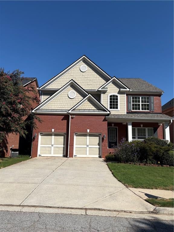 3072 Normandy Ridge SE