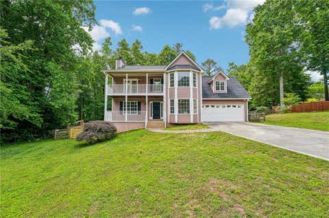 Homes For Sale - 9675 Bark Chip Way<br/> Douglas County, Douglasville, GA 30135