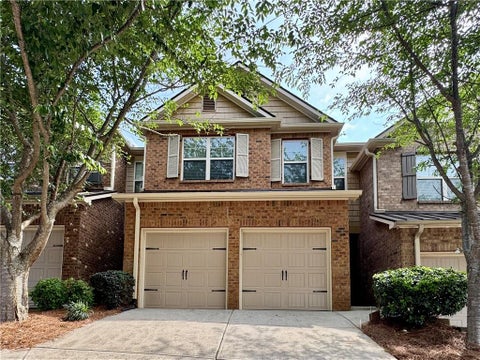 Townhouse For Rent - 3516 Flycatcher Way<br/> Duluth, GA 30097