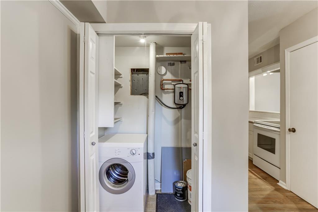 Georgetown - Residential