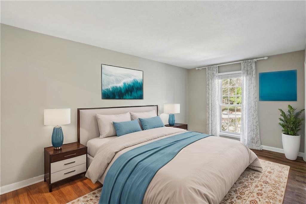 Georgetown - Residential