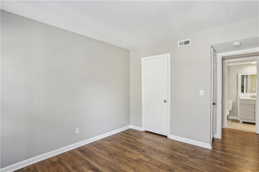 Georgetown - Residential