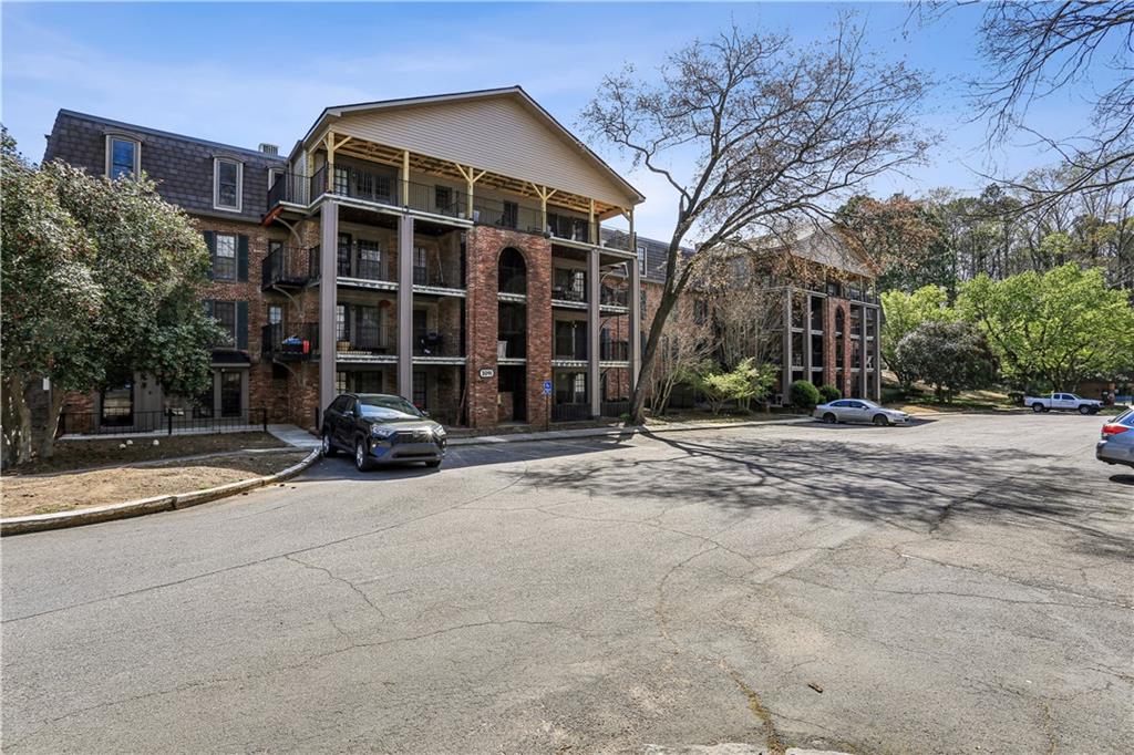 Georgetown - Residential