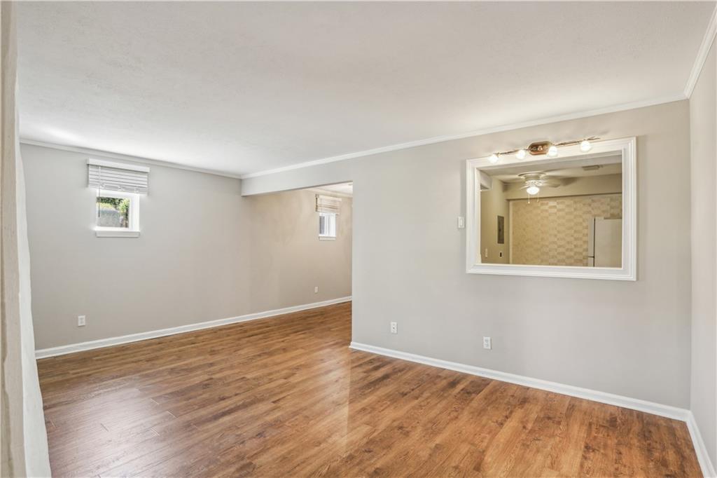 Georgetown - Residential