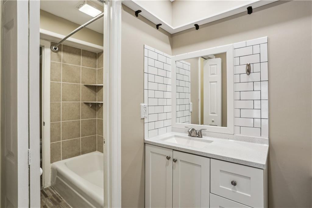 Georgetown - Residential