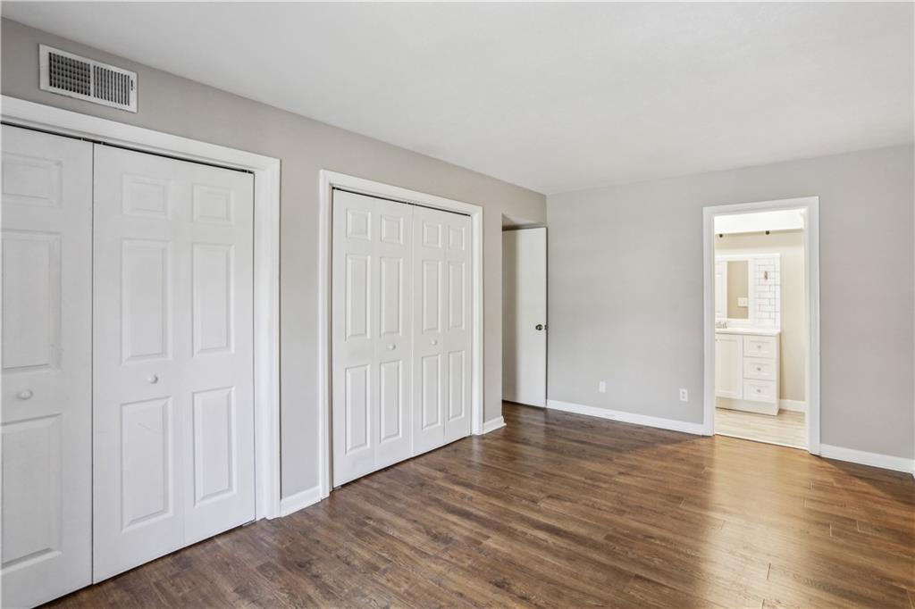 Georgetown - Residential