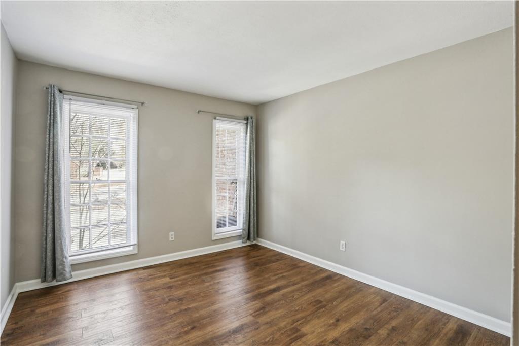 Georgetown - Residential