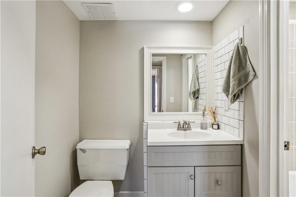 Georgetown - Residential