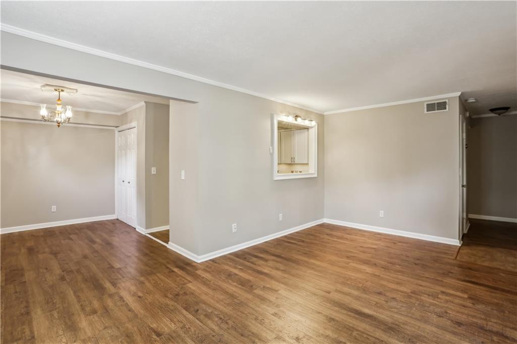 Georgetown - Residential