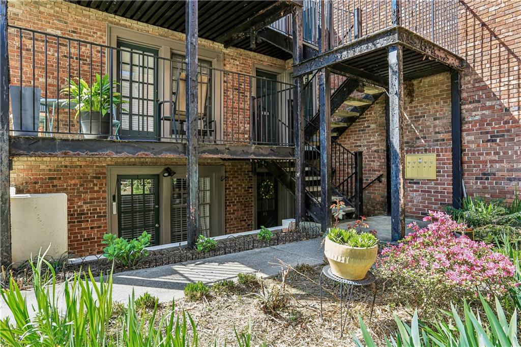 Georgetown - Residential