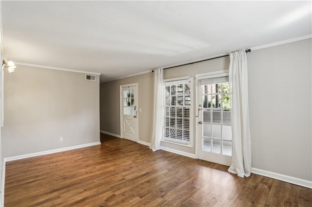 Georgetown - Residential