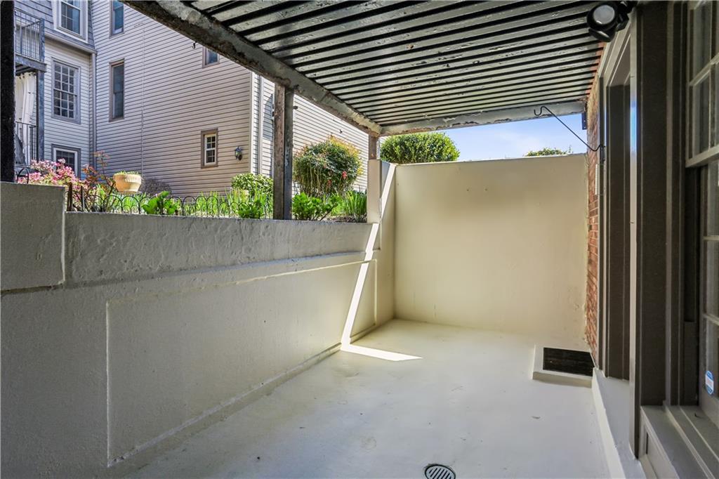 Georgetown - Residential