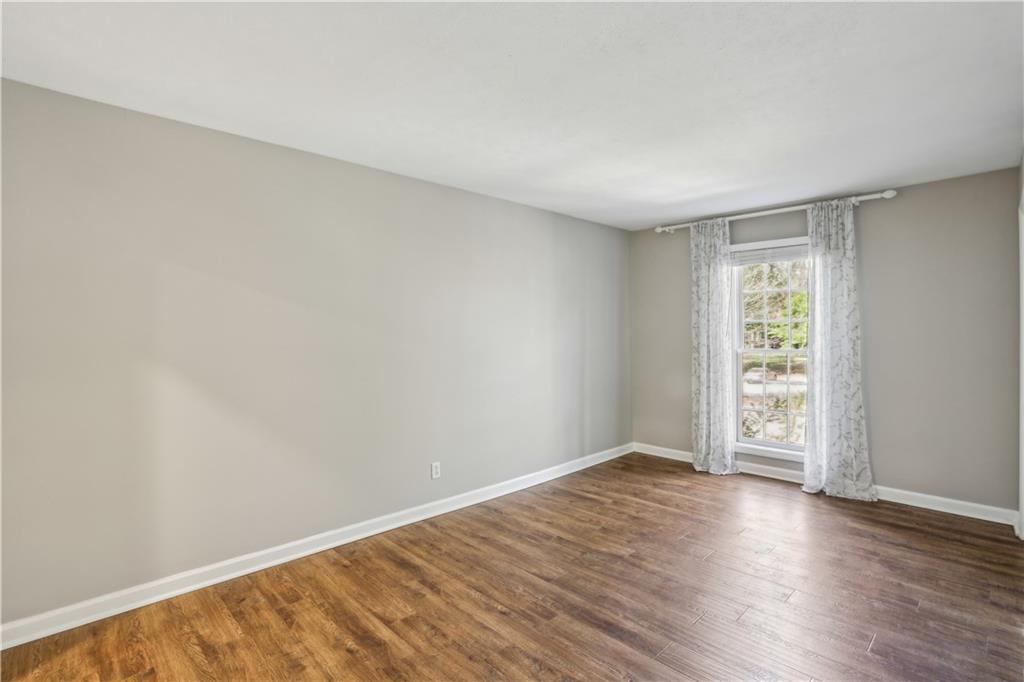 Georgetown - Residential