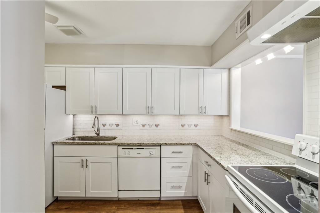 Georgetown - Residential