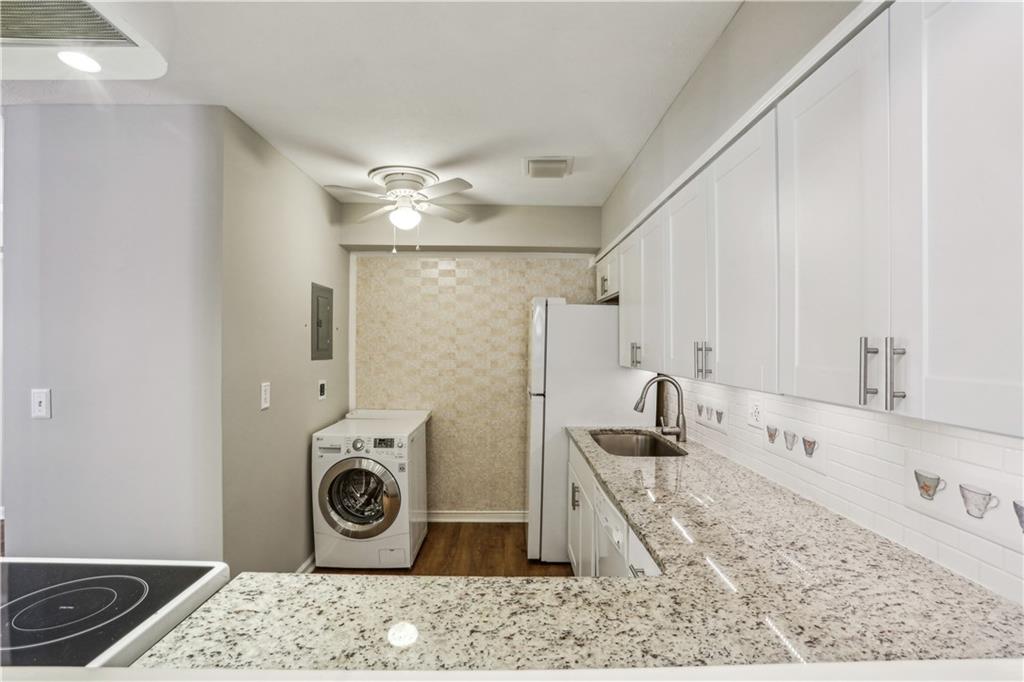 Georgetown - Residential