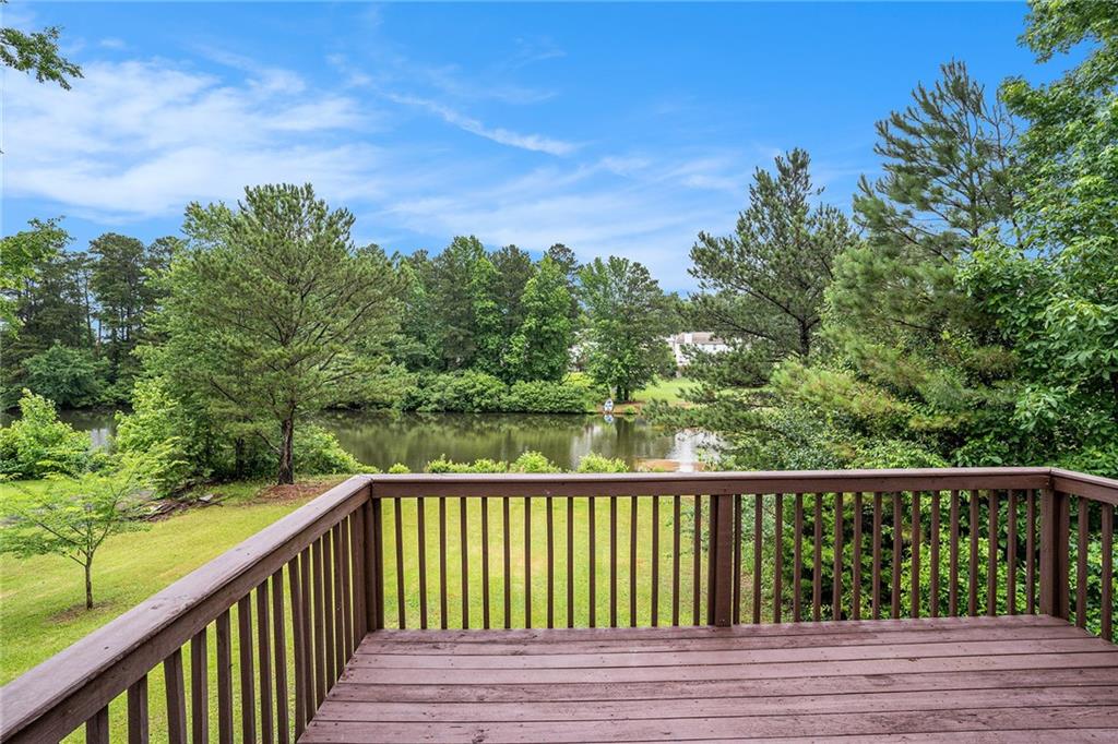 2681 Lakeside Drive, Conyers, Georgia image 29