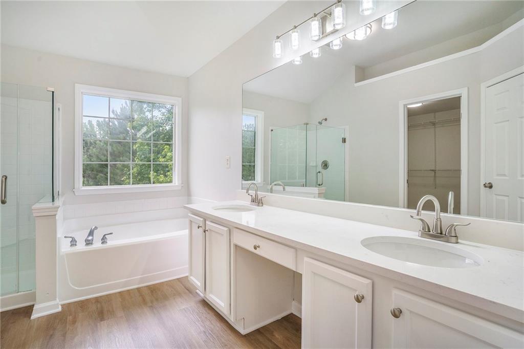 2681 Lakeside Drive, Conyers, Georgia image 18