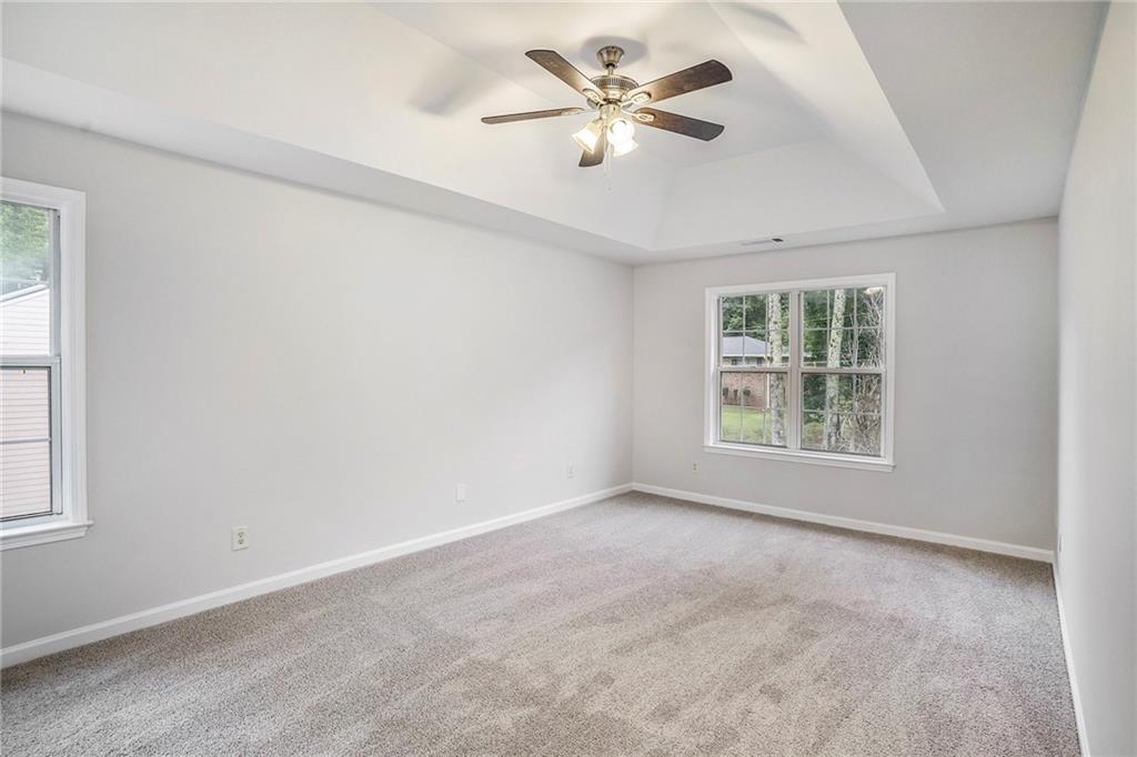 2681 Lakeside Drive, Conyers, Georgia image 16