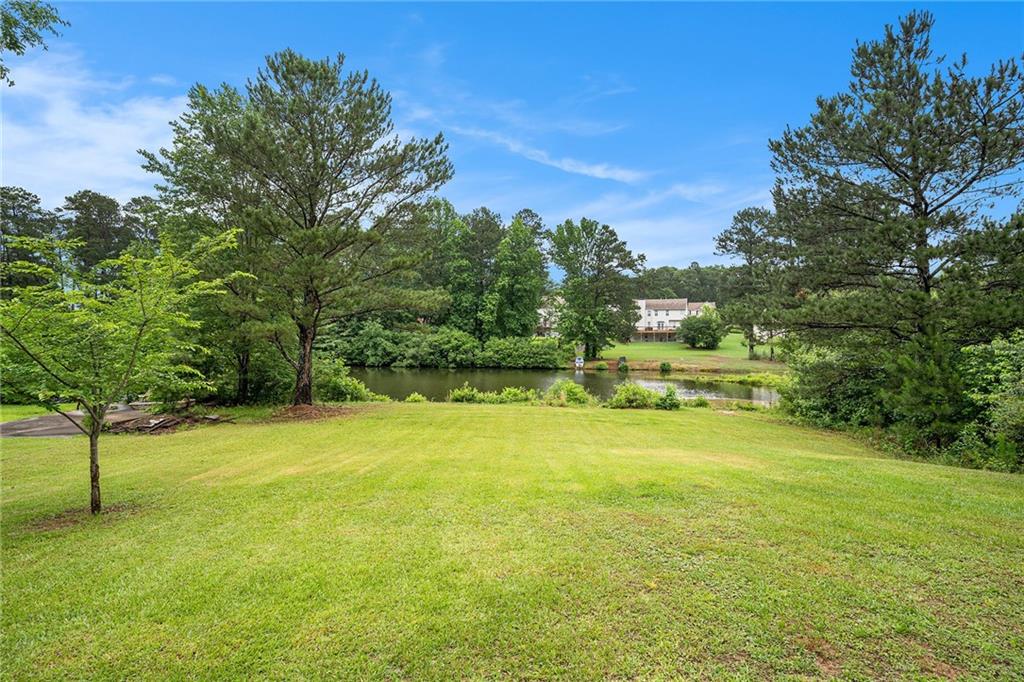 2681 Lakeside Drive, Conyers, Georgia image 32