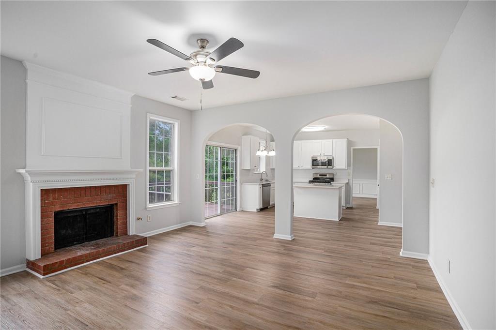 2681 Lakeside Drive, Conyers, Georgia image 11