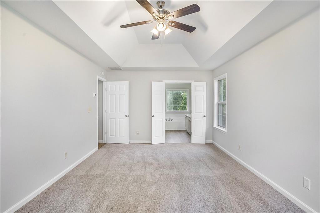 2681 Lakeside Drive, Conyers, Georgia image 17