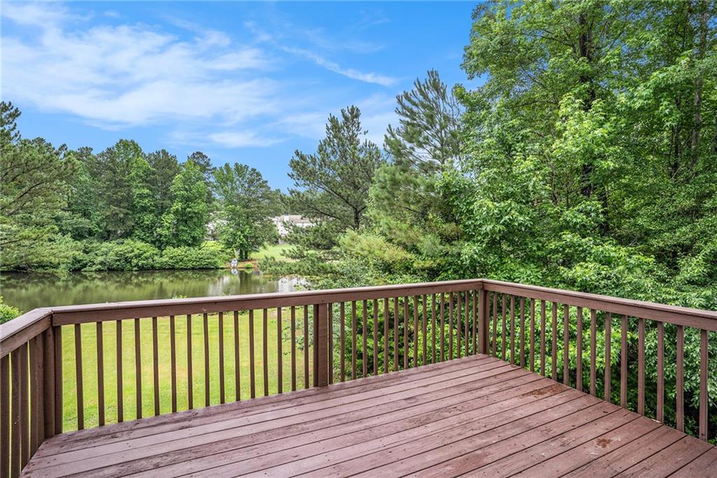 2681 Lakeside Drive, Conyers, Georgia image 28