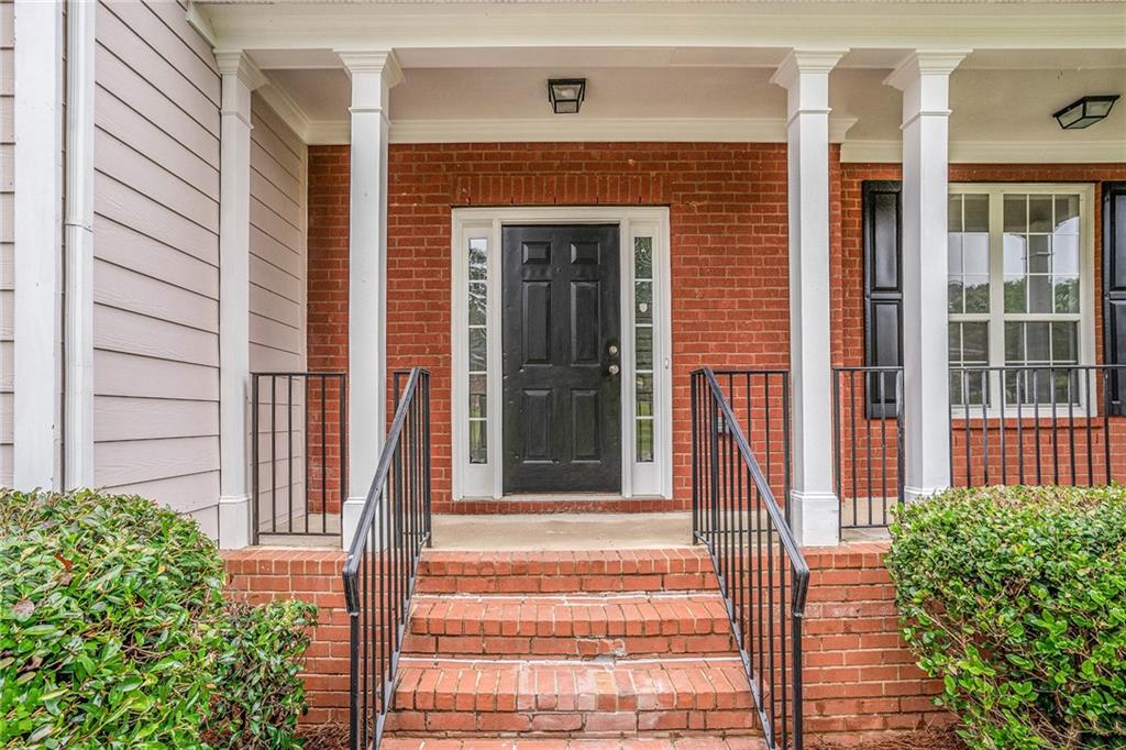 2681 Lakeside Drive, Conyers, Georgia image 3