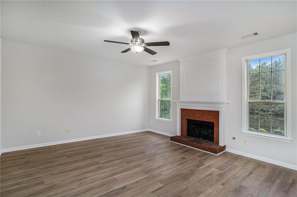 2681 Lakeside Drive, Conyers, Georgia image 12