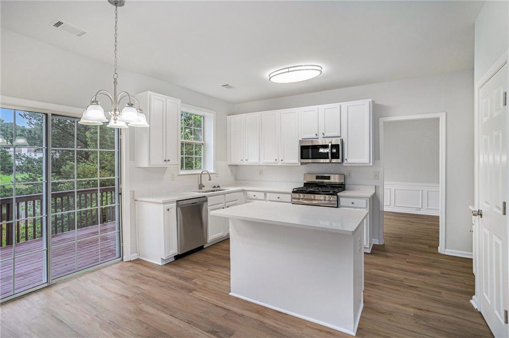 2681 Lakeside Drive, Conyers, Georgia image 7