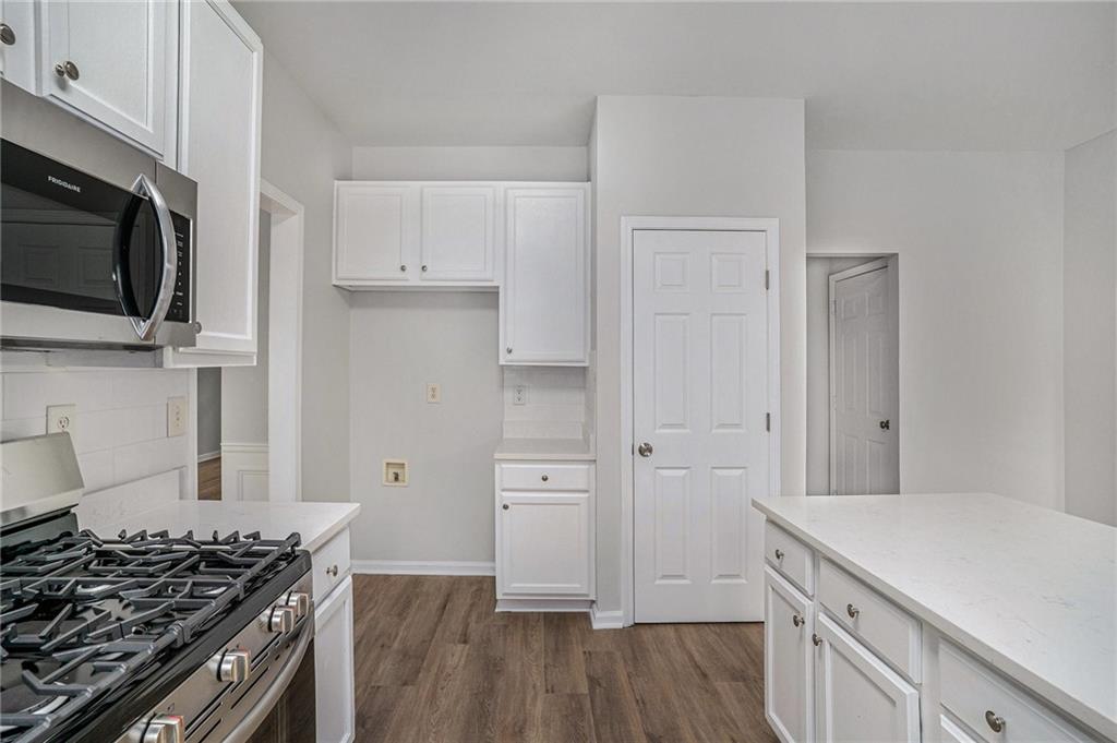 2681 Lakeside Drive, Conyers, Georgia image 10