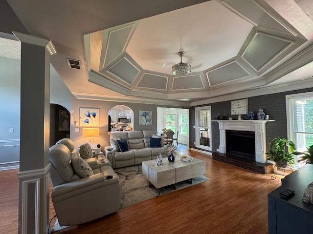 3685 Brittany Oak Trace