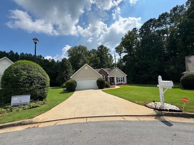 3685 Brittany Oak Trace