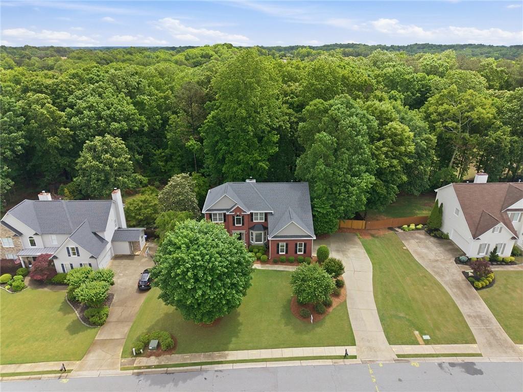 2690 Stonehill Way