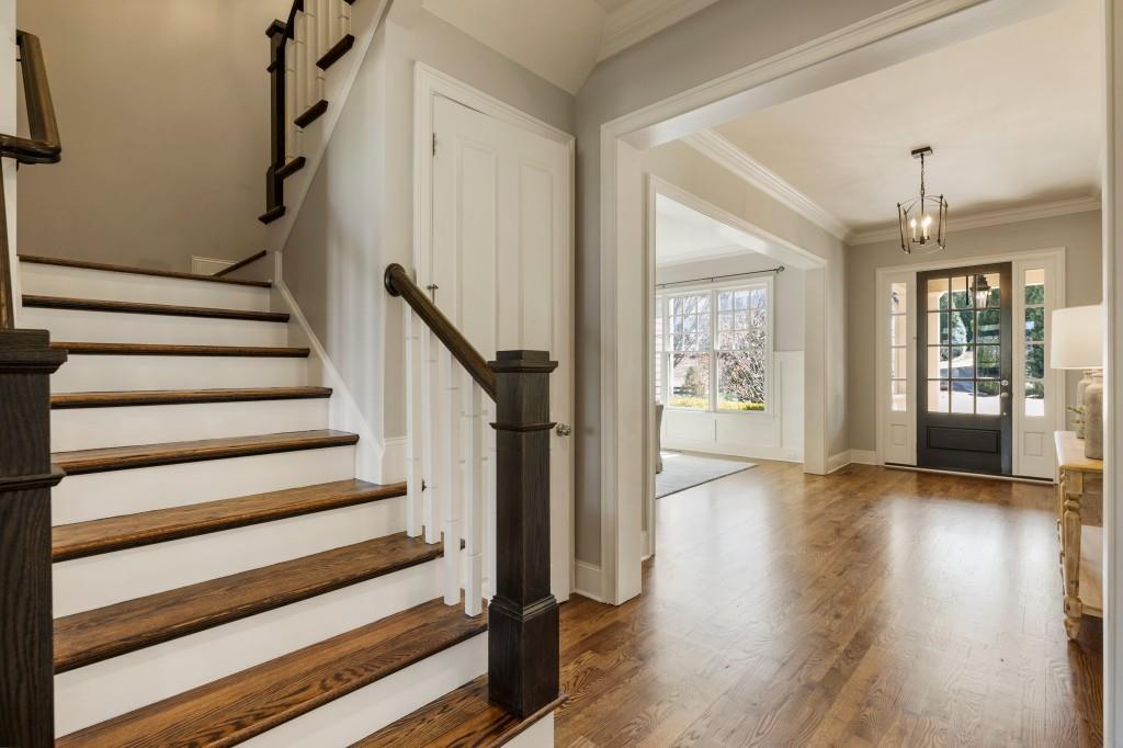 510 Cogdell Trail, Milton, Georgia image 38