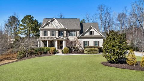 510 Cogdell Trail Milton GA 30004