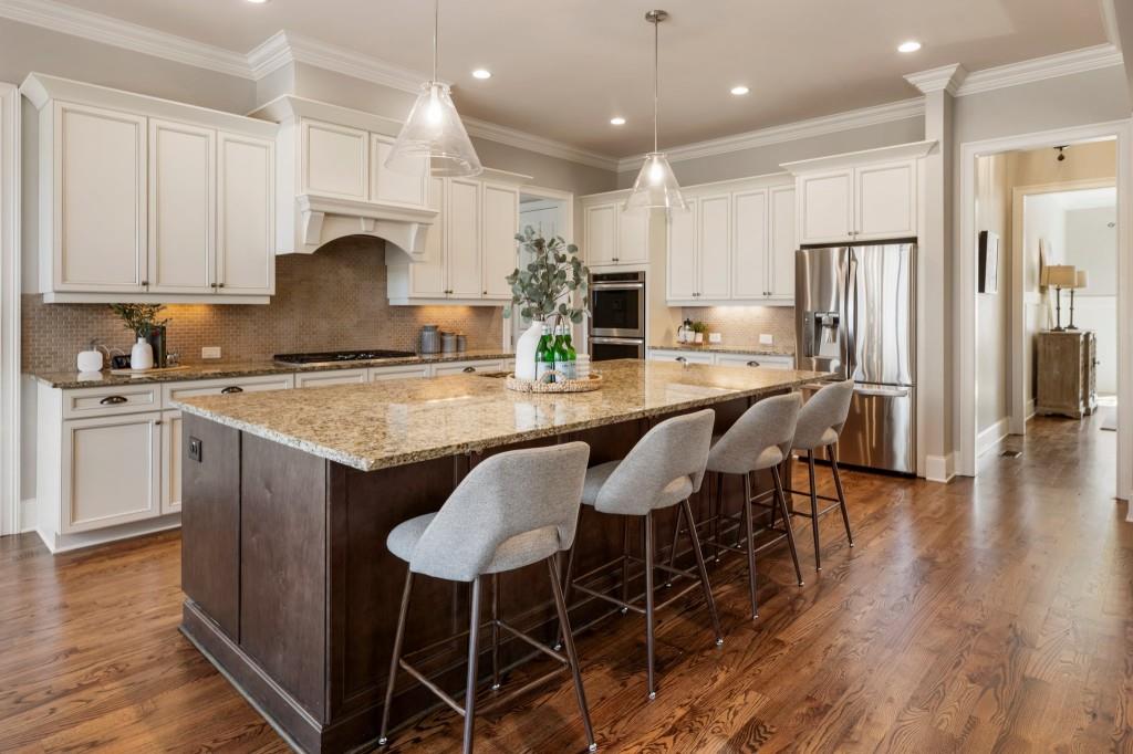 510 Cogdell Trail, Milton, Georgia image 23