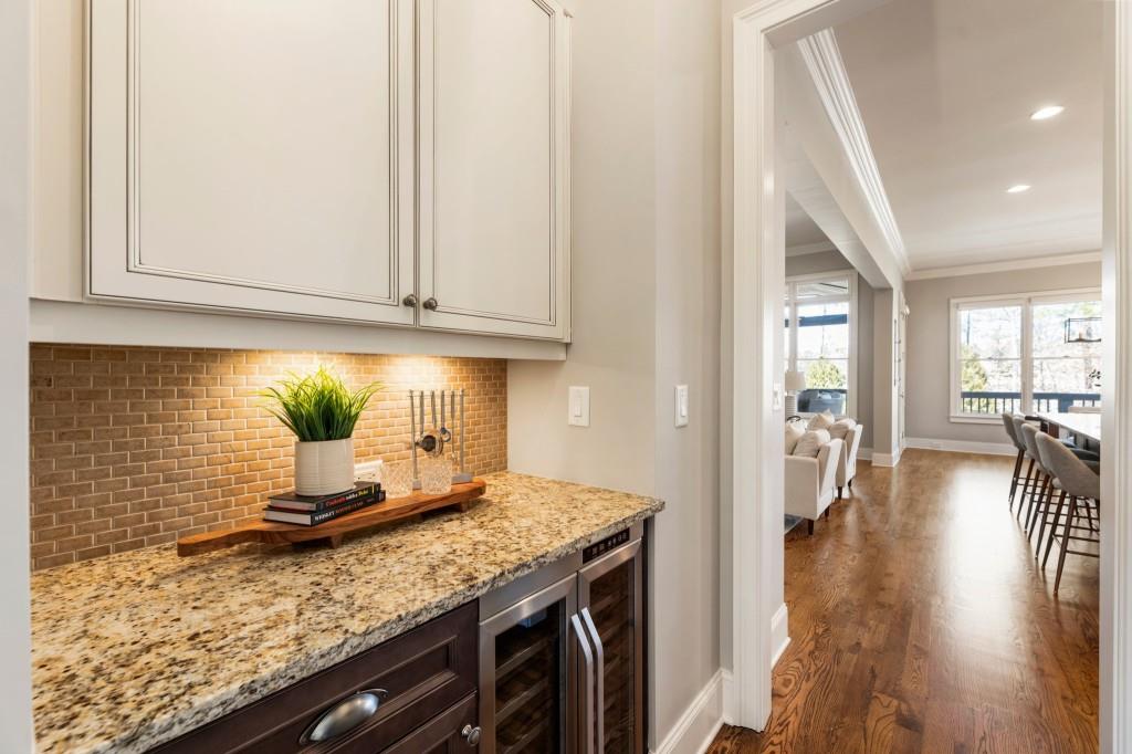 510 Cogdell Trail, Milton, Georgia image 30