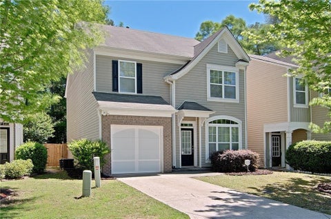 Homes For Sale - 100 Oleander Way<br/> Canton, GA 30114