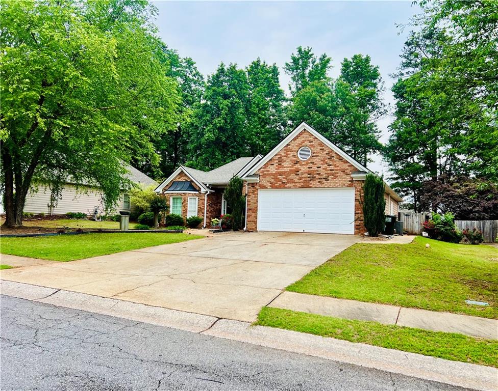 463 Valleyside Drive
