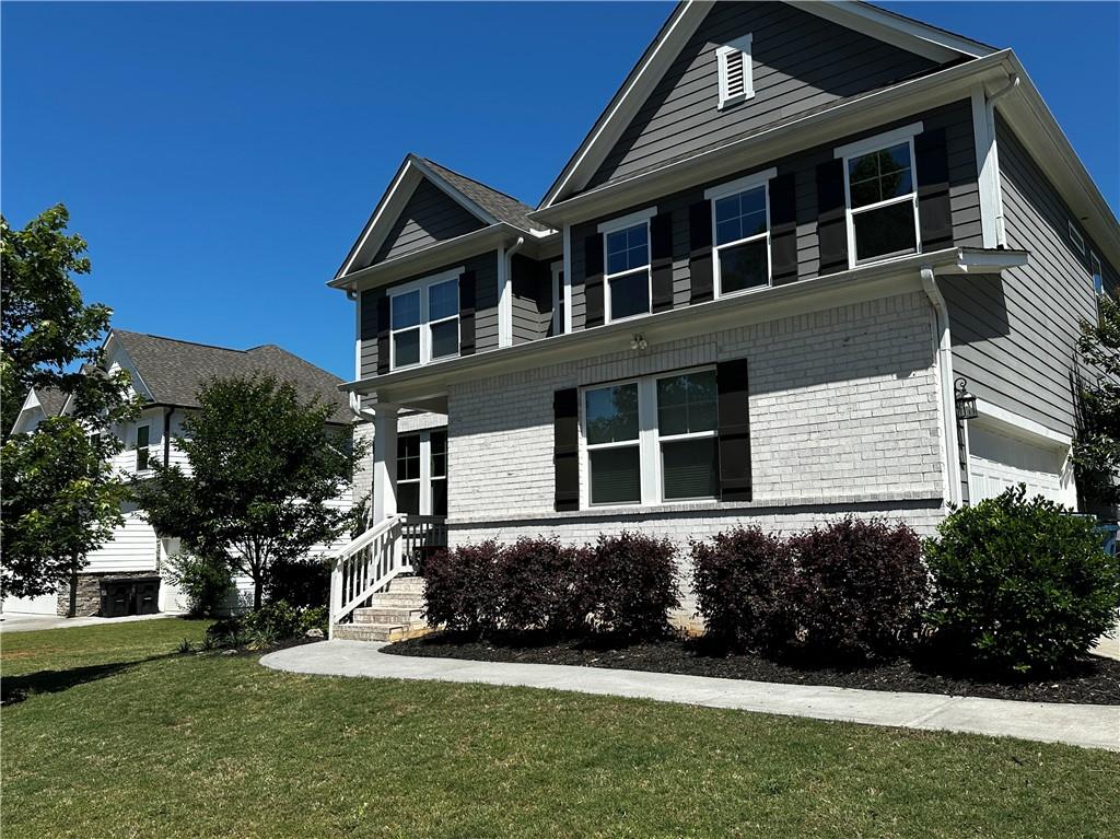 Photo of 24 Knollwood Way NW, Cartersville, GA 30121 (MLS # 7785921)